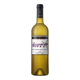 Sommelier Collection  Pinot Grigio