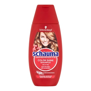 Schauma šampon Color Shine