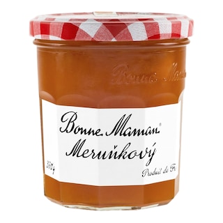 Bonne Maman Džem meruňka