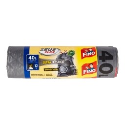 FINO LD Pytle Zeus Flex  40L