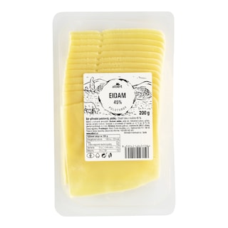 Albert Eidam 45% plátky