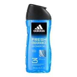 Adidas Climacool pánský sprchový gel