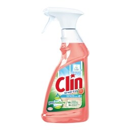 Clin Ovocný ocet čistič oken