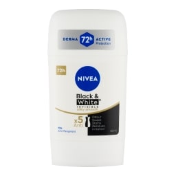 Nivea Silky Smooth tuhý antiperspirant