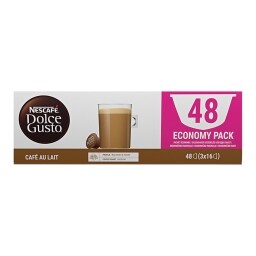 Nescafé Dolce Gusto Café au Lait kapsle