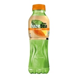 FuzeTea Citrus zelený ledový čaj