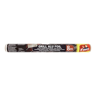 Fino Alobal na grilování