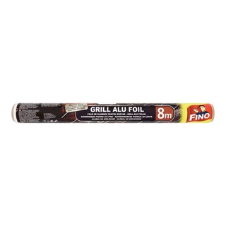 Fino Alobal na grilování