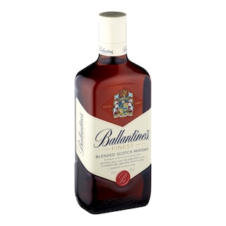 G. Ballantine & Son Ltd. Dumbarton, Skotsko, Spojené království