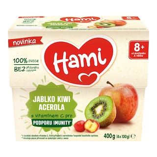 Danone, a.s. V parku 2294/2, 148 00 Praha 4–Chodov, Česká republika