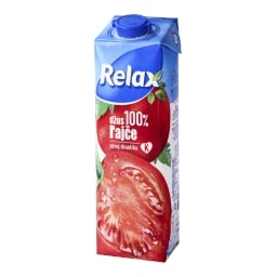 Relax 100% rajče