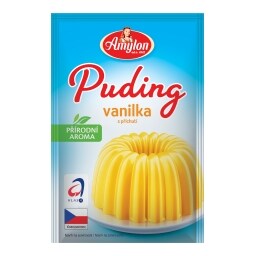 Amylon Puding vanilkový