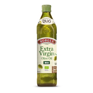 Borges Bio Extra panenský olivový olej