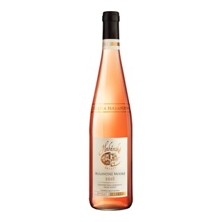 Habánské sklepy Rulandské modré rosé