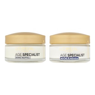 LOréal Paris Age 65+ denní a noční krém