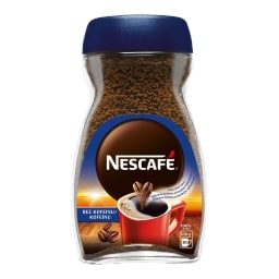 Nescafé Classic instantní káva bez kofeinu