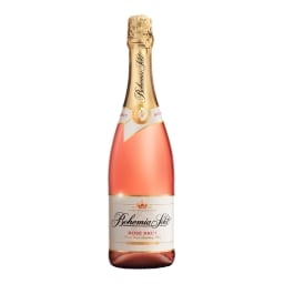 Bohemia Sekt Rosé Brut