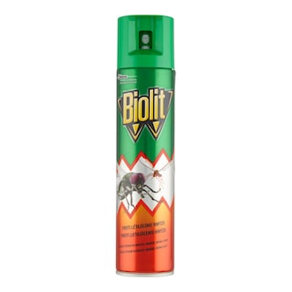 Biolit Sprej proti létajícímu hmyzu