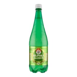 Bílinská Žaludeční meduňka lékařská