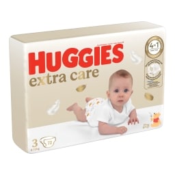 Huggies Extra Care Pleny