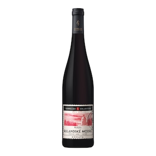 Sommelier Collection Rulandské modré