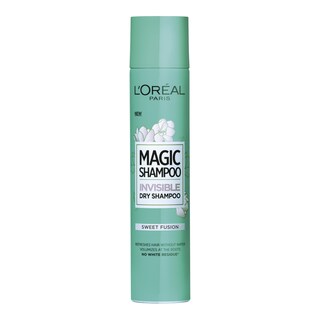 L'oreal Suchý šampon Magic Sweet