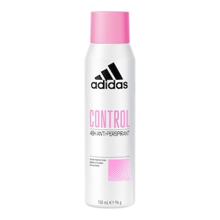 Adidas Control dámský antiperspirant sprej