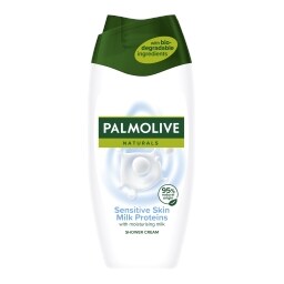Palmolive Naturals Sensitive sprchový gel