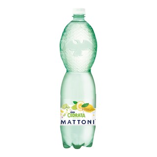 Mattoni Cedrata s příchutí citrusů