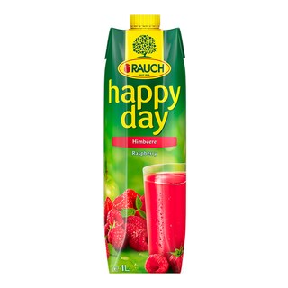 Rauch Happy Day malina