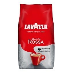 Lavazza Qualità Rossa zrnková káva