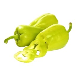 Paprika světlá