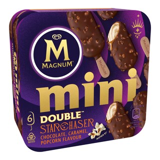 Magnum Mini Double Starchaser