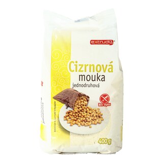 Extrudo Mouka cizrnová výběrová