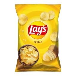 Lay's solené