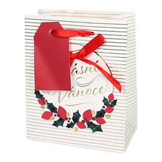 Albi taška S - Krásné Vánoce