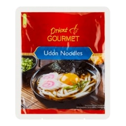 Orient Gourmet Udon předvařené nudle
