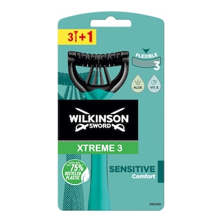 Wilkinson Sword GmbH Schützenstrasse 110, D-42659 Solingen, Německo