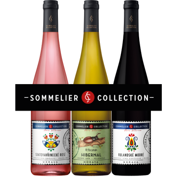 Sommelier Collection
