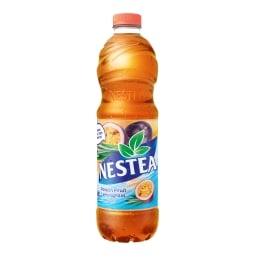 Nestea Černý čaj passion fruit