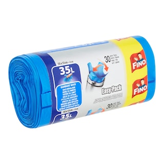Fino Easy-Pack Pytle na odpadky 35 l