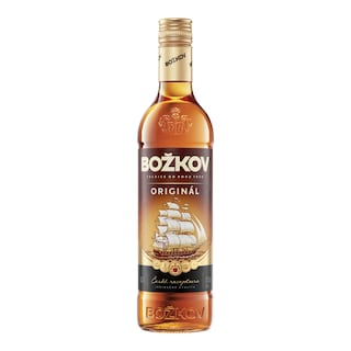 Božkov Originál 37,5%