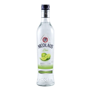 Nicolaus Lime vodka 35%