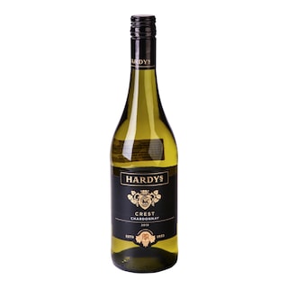 Hardys Crest Chardonnay