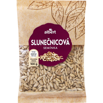 Semínka
