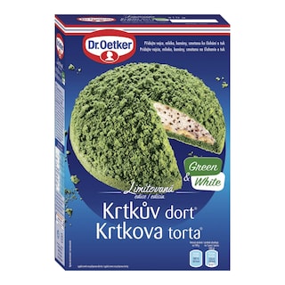 Dr. Oetker, spol. s r.o. Americká 2335, 272 01 Kladno, Česká republika