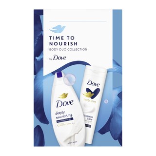 Dove Original vánoční kazeta