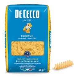 De cecco fusilli