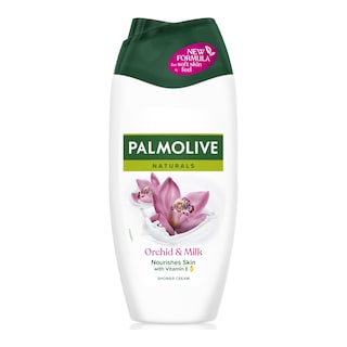 Palmolive Naturals Black Orchid sprchový gel