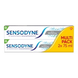 Sensodyne Zubní pasta Exta Whitening
